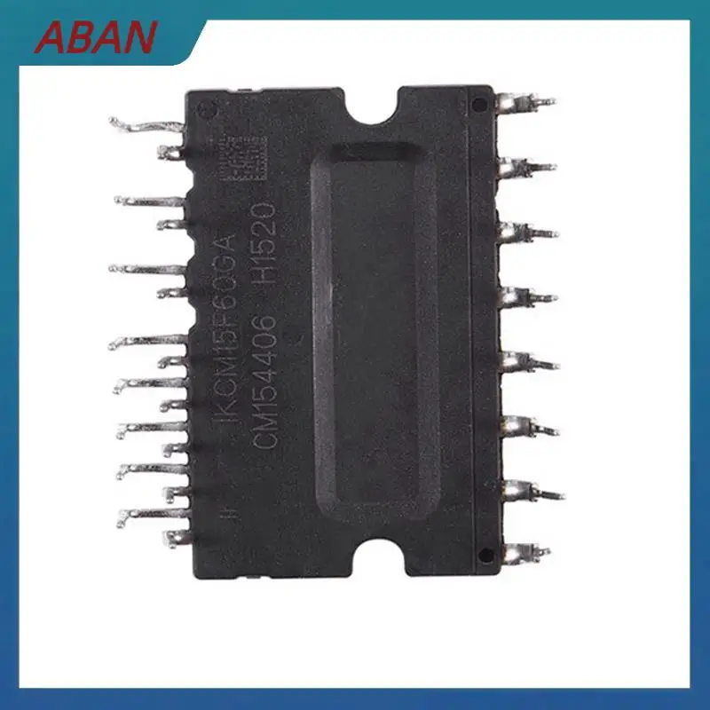 ABAN 5X IKCM15F60GA 15A 600V Control Integrated Power System IPM Intelligent Power Module