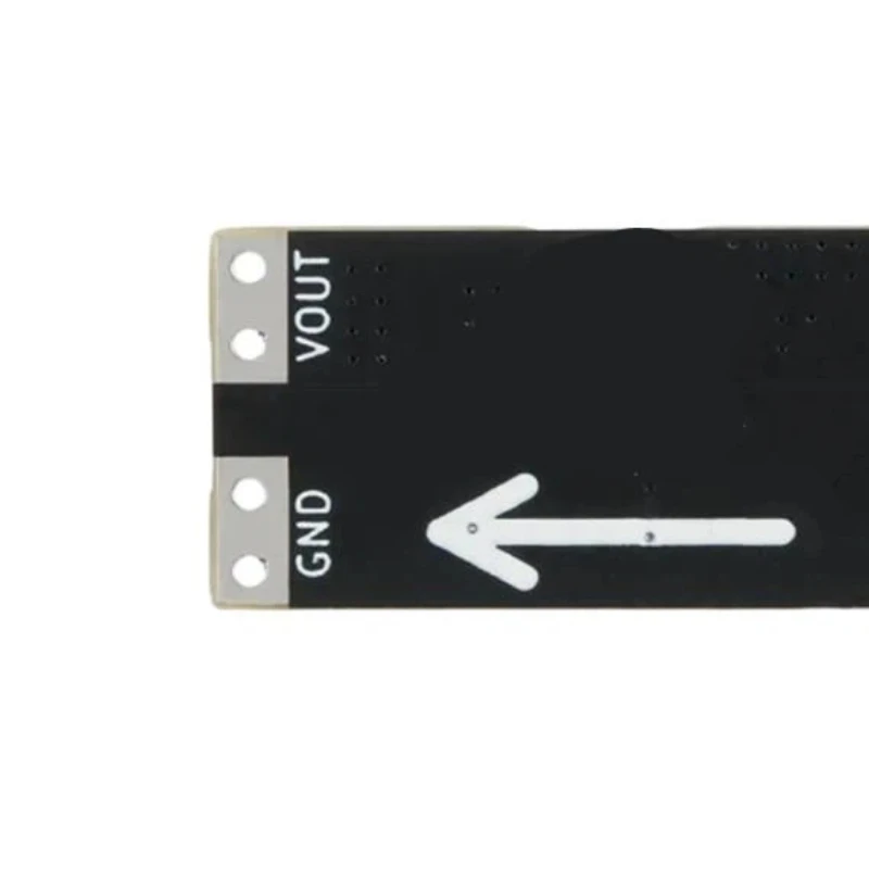 1Pcs 3.5- 5.4V 4.5-26V 300nA 1.3uA Load 10A Low Power XL-10AL XL-10AH Single Bond Button Bistable Micro One Key Switch Module