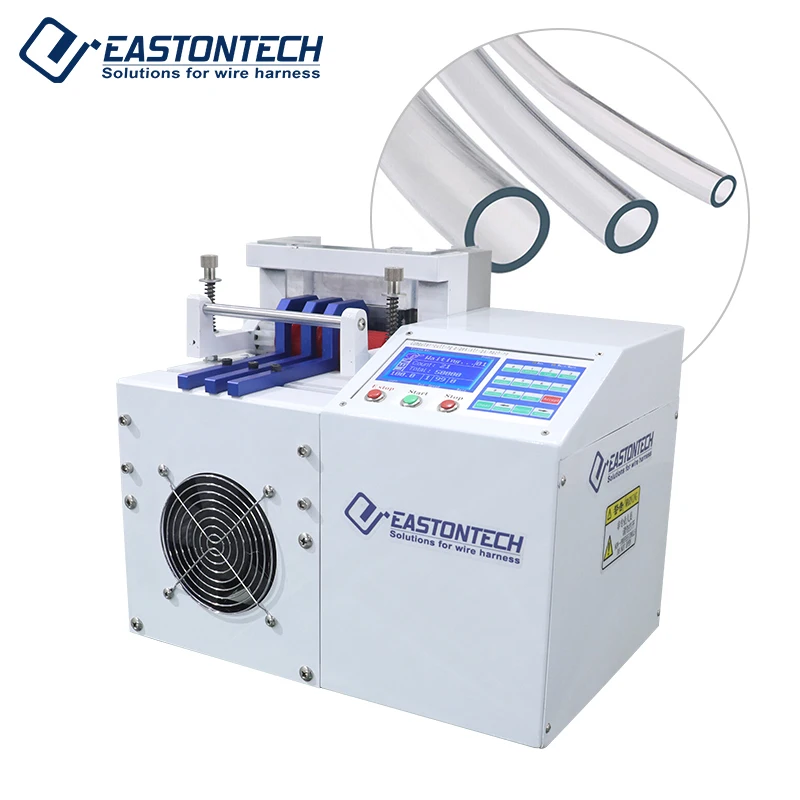 

EW-11S High Efficiency Tube Cutting Machine Pipe Cutting Equipment