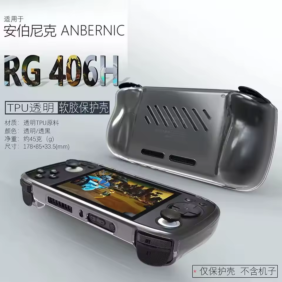 3. Anbernic..