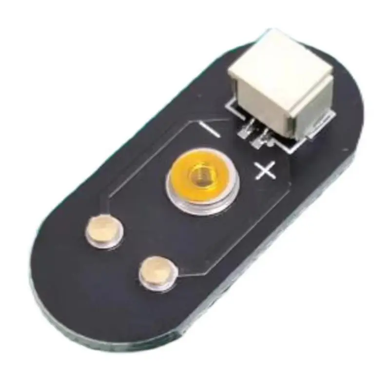 For GO2 Peanut, Action Camera FPV Crossover, Fixed Wing, Power Supply Seat, Charging Seat-Y41A