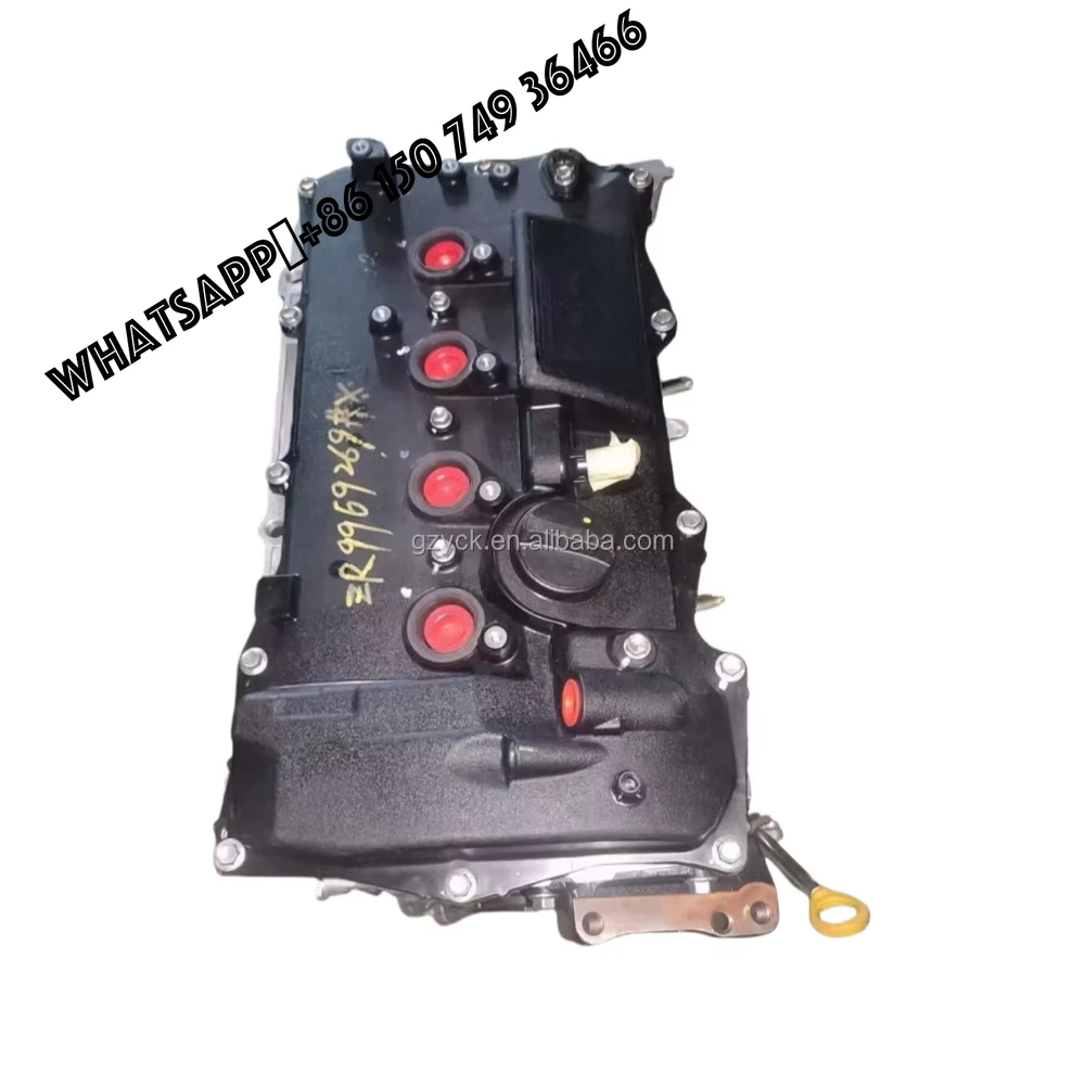 

High Quality 8ZR 4 Cylinder Remanufactured Brand New Engine for Toyota Prius Lexus CT200h Corolla 1.8L