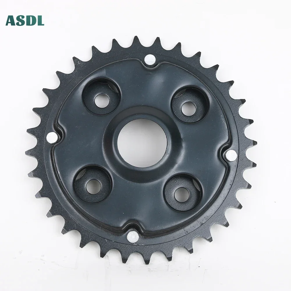 250CC 520 14T 32T Motorcycle Rear Front 520 Chain Sprocket Kit for HONDA CA250 Rebel CB250 Night Hawk CD250 88-94 CM250 CA 250