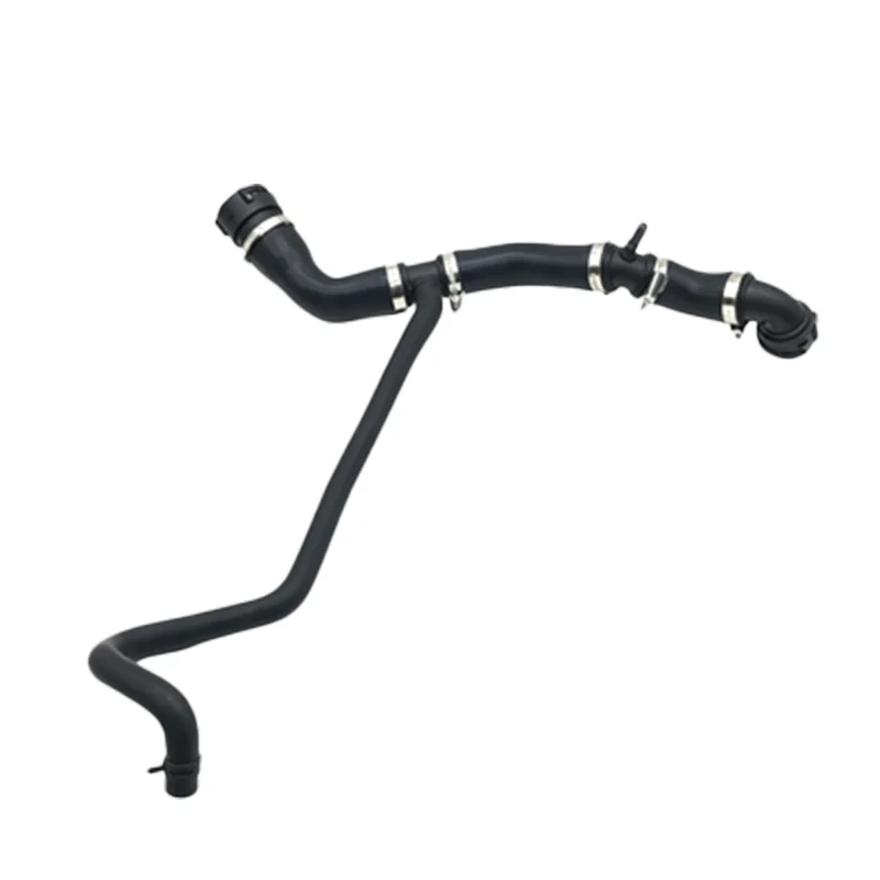 hose assembly Hose assembly intercooler outlet hose Spacer - Engine Compartment
