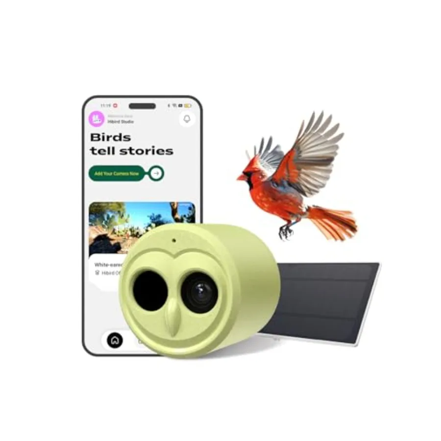 Hibird 4K Hd Smart …