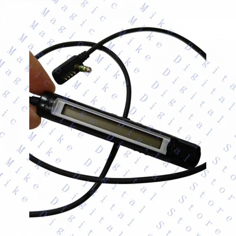 UU  80NEW Remote Control RM-MC30L For SONY Walkman MiniDisc -Black