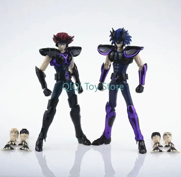 Spot Myth of Holy Clothes God of Legend Silver Saint Fighter EX Underworld Giant Dog + Underworld Silver Fly Set