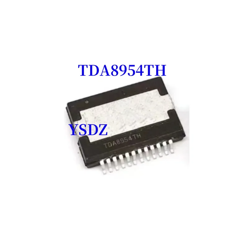 1pcs TDA8954TH TDA8954 HSOP24 100% New Original in stock