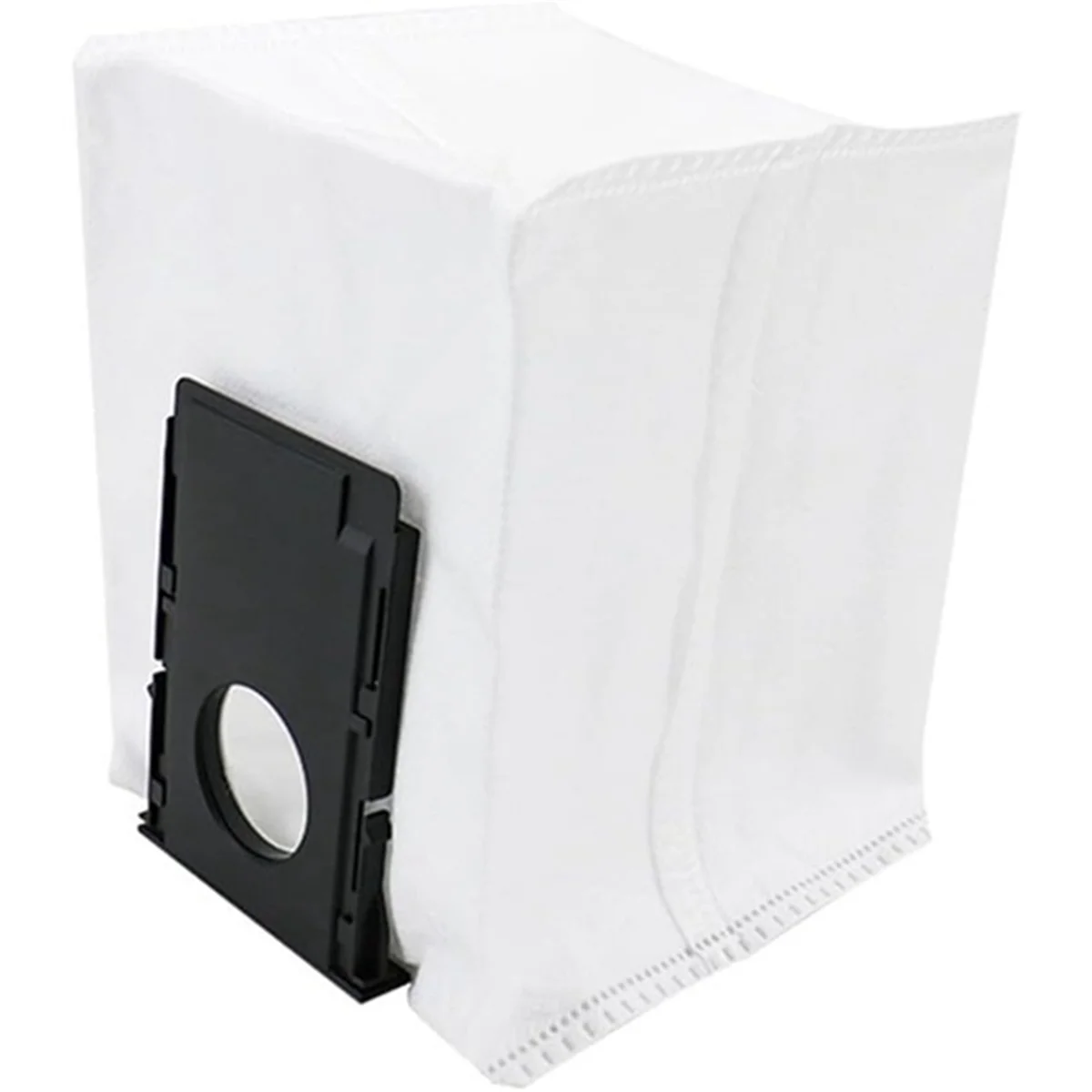 ABXHH 8 PCS Saco de pó para vácuo adequado para peças sobressalentes de aspirador de pó J20/W20 W20pro