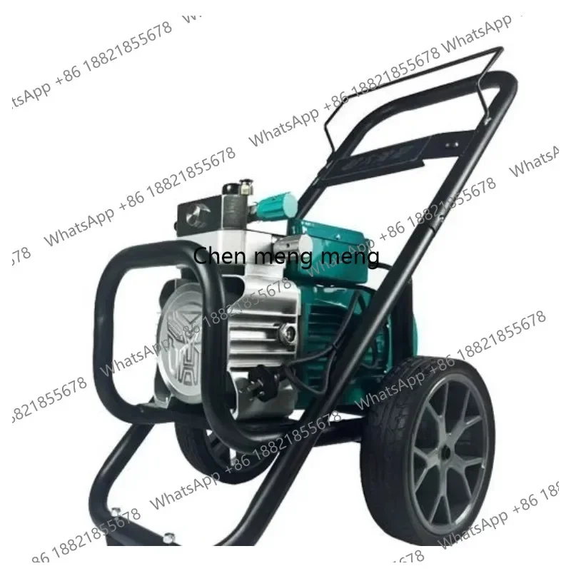 A55 High power latex paint sprayer electric high pressure airless  sprayer interior and exterior wall paint sprayer