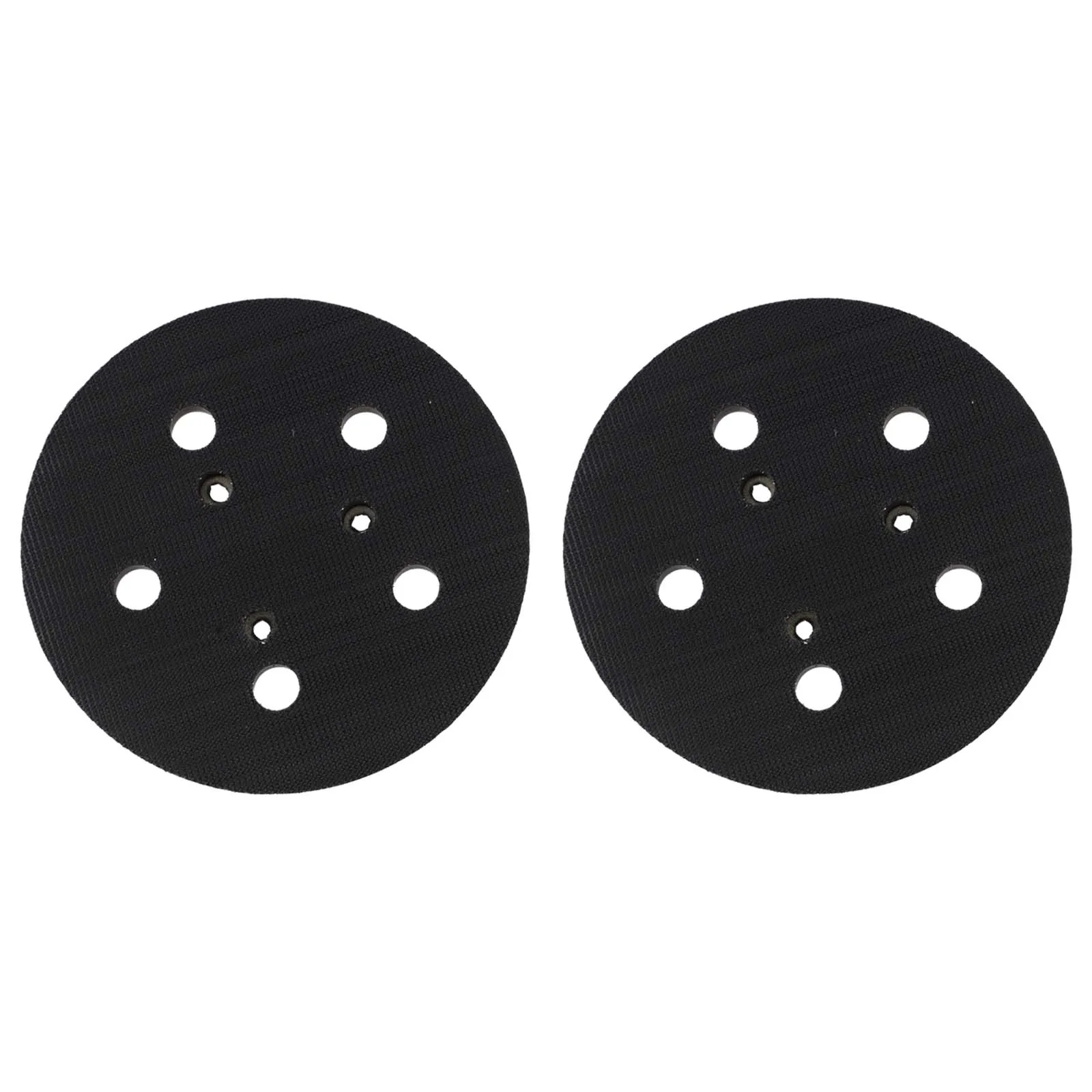 

For Porter Cable 334 Polishing Pad Sander Pad 5inch 125mm approx. 5 Inch Sander Pad For Cleaning Industrial Cleaning Use