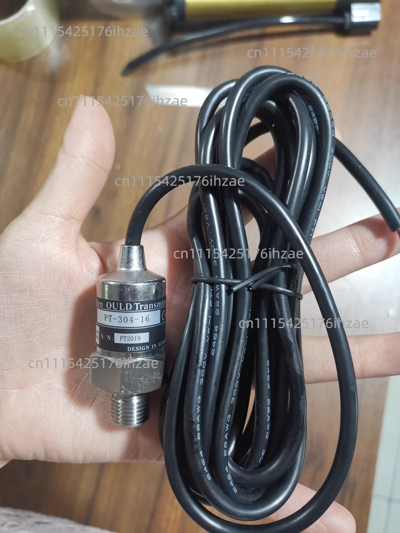 New original PT-304-16 PT-306-16 PT-309-16 Air Compressor Dedicated 4-20ma 0-1.6Mpa Pressure Transmitter Pressure Sensor