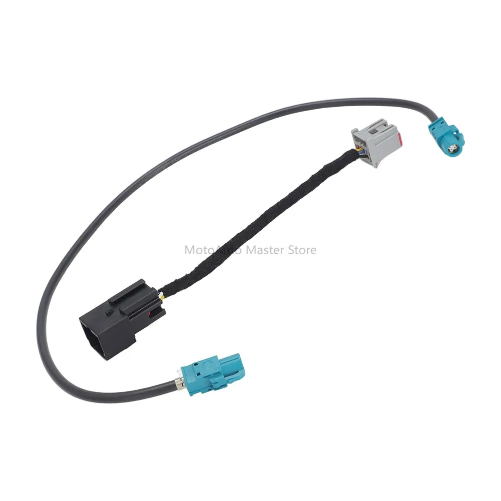 for-2019-2024-ram-new-body-12-uax-uconnect-4c-radio-display-integration-wiring-lvds-brand-new