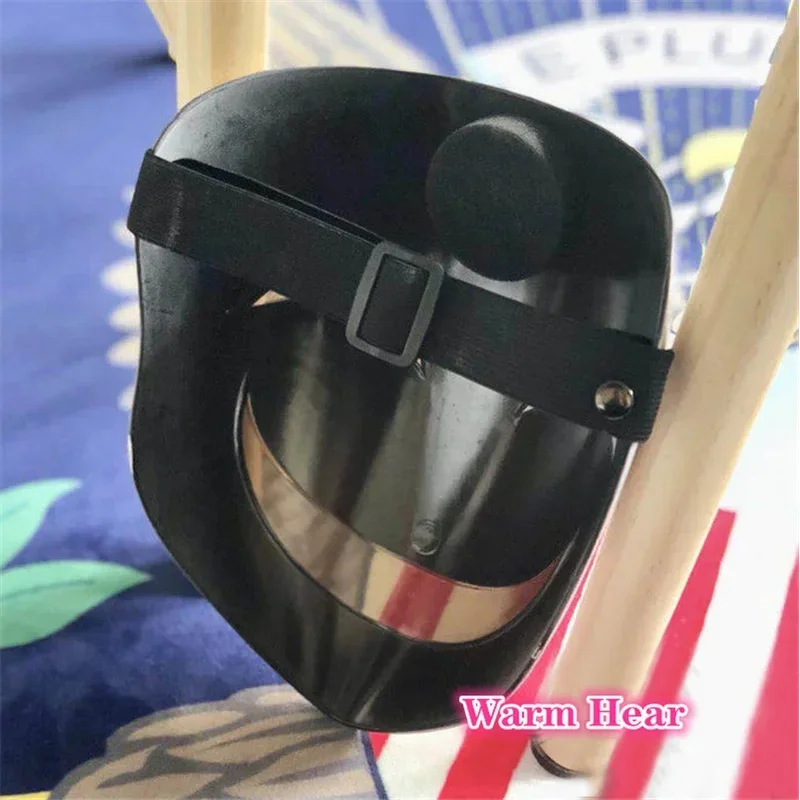 

Japanese Anime Momobami Ririka Resin Cosplay Prop Mask Full Face Mask Cosplay Headwear Halloween mask