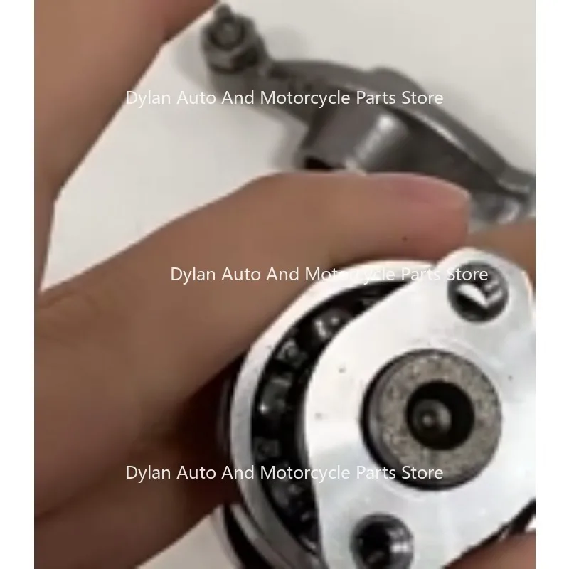 

Camshaft Rocker Arm Accessories Suitable for Honda CBR125 CBR 125 14100-KPP-860 Motorcycle Accessories