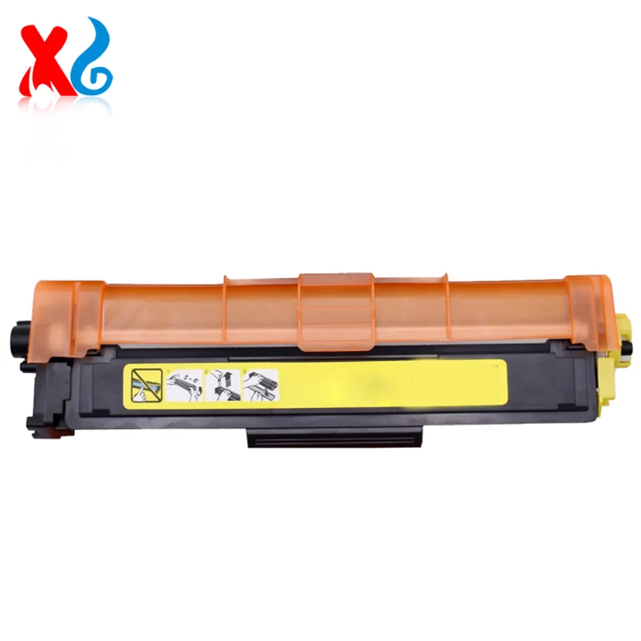 TN247 Toner Cartridge For Brother HL-L3210cw 3230cdw 3270cdw 3290cdw MFC-L3170CDW 3730cdw 3750cdw 3770 DCP-L3510 3550cdw 3K