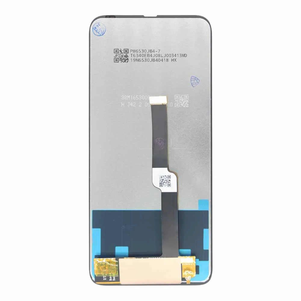 6.5'' LCD for Motorola Moto One Fusion Plus XT2067  LCD Display Touch Screen Digitizer Replacement for Moto One Fusion Plus LCD