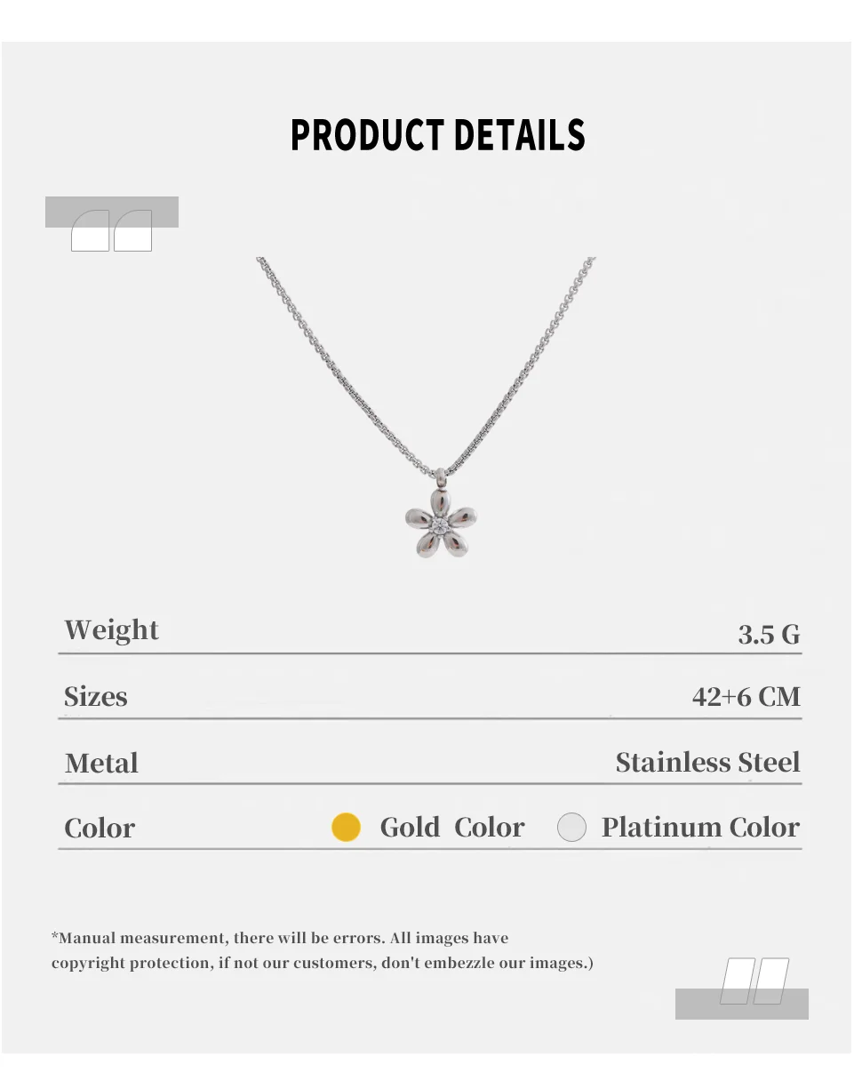 Product detail