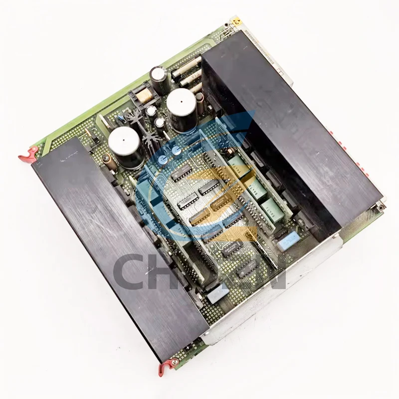 Heidelberg SM102 Offset Printing Machine Spare Parts Used LTK500 00.781.3680 02 Main Board for SM102 Presses