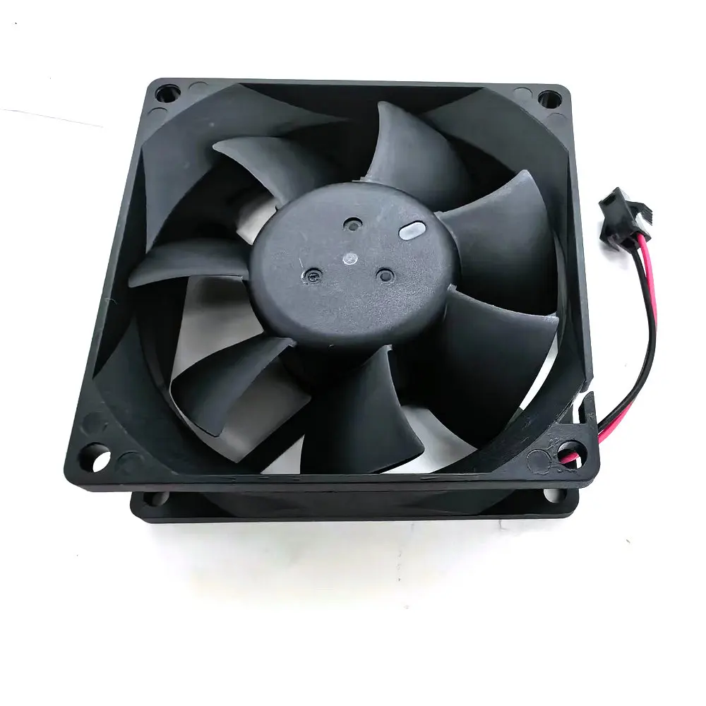 New Original D08A-24TU DC24V 0.11 Inverter Cooling Fan