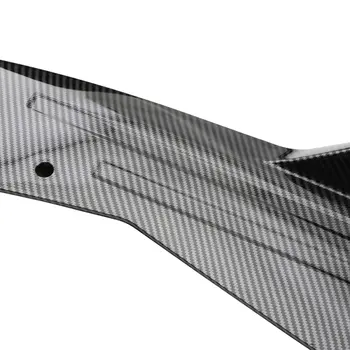 10 最佳銷售 雪佛蘭 Onix 保險槓 - №8