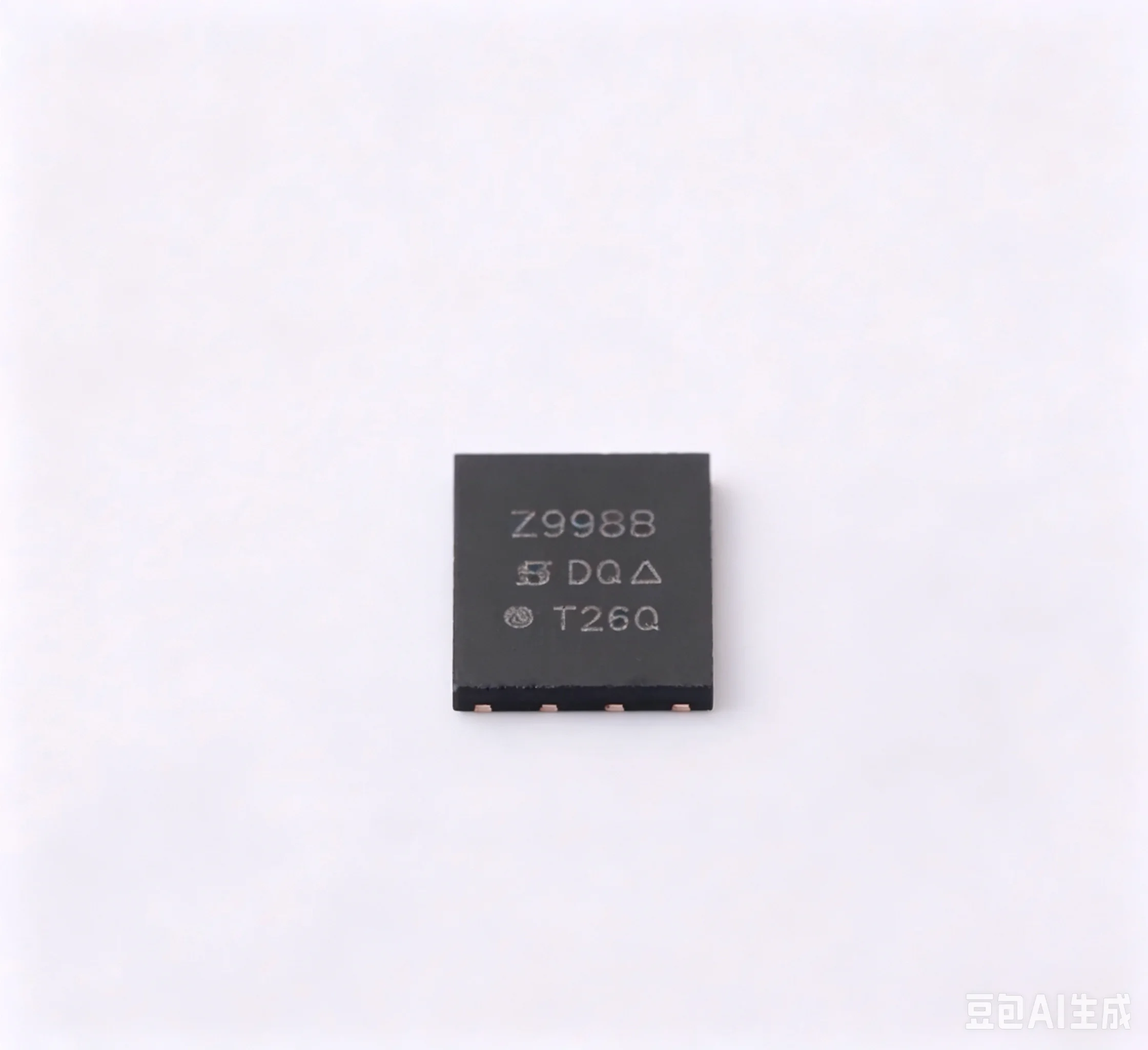 Original SIZ998BDT-T1-GE3 PowerPAIR-8(6x5)  TrenchFET Gen IV power MOSFET Integrated Schottky diode