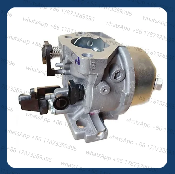 RV340 Rato Predator Viper DR Brush Mower RV340 340cc 13HP Engine Carburetor With gasket 16100-Z320210-0002