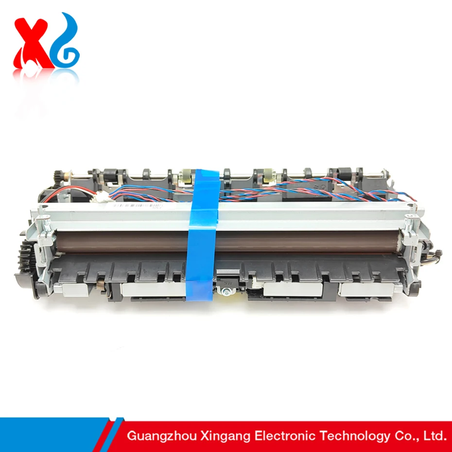 Fuser Unit For Lexm…
