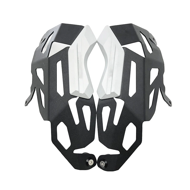 For BMW R1250GS LC ADV Adventure Cylinder Head Guard Engine Guard Cover Protector R1250GSA R1250RS R1250RT 2019-2023 Motorcycle