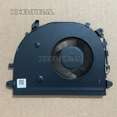 Imagen 2 del producto Ventilador de refrigeración de CPU para ordenador portátil Samsung NT750XDAZ NP760XDA 760XDA NT755XDAZ NP750XDA FNRD DFS5K22B15673A NB0G0505HHT4B01F21 5V 0.5A