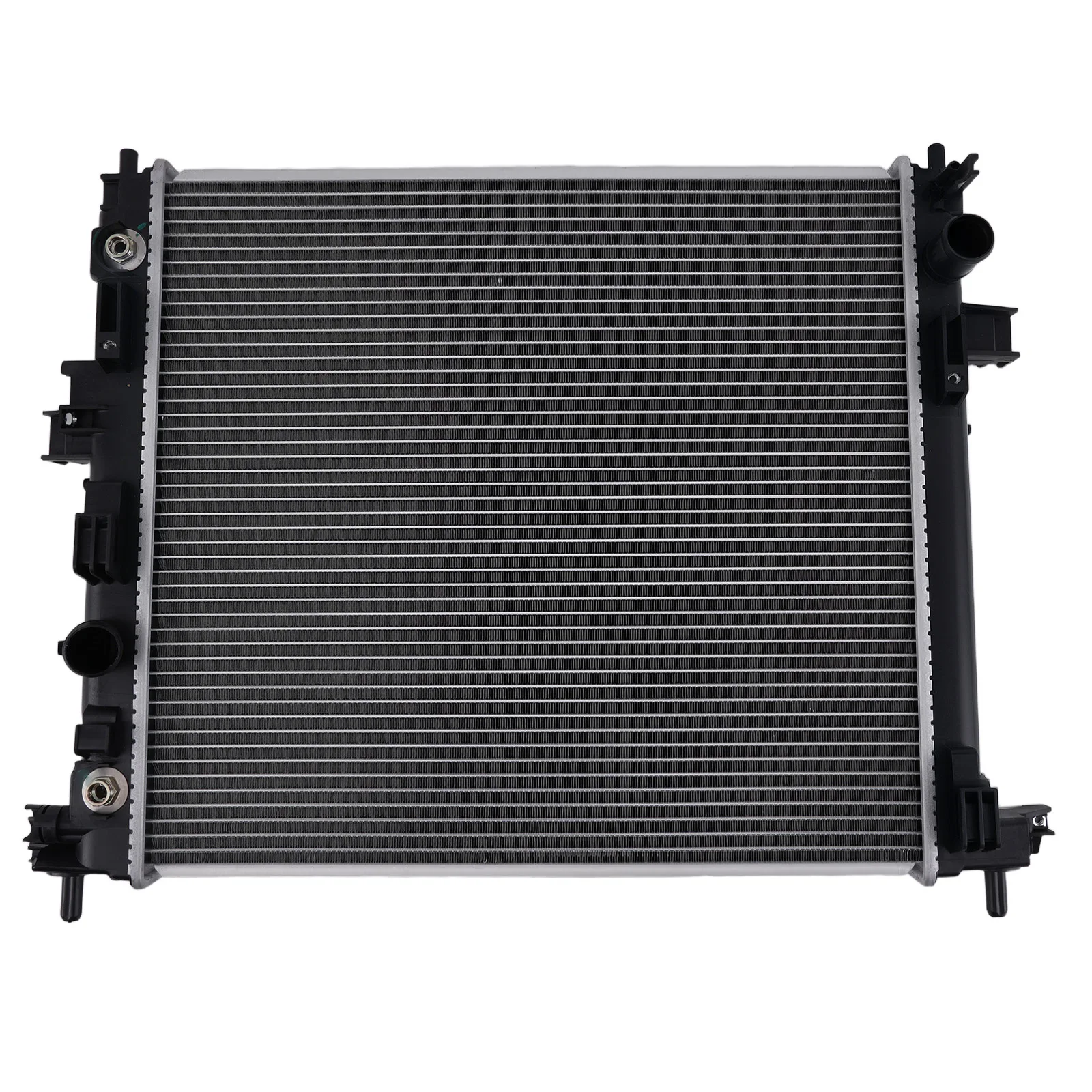 مشعاع محرك التدفق المتقاطع لكاديلاك ATS/CTS 2013-2016 CU13349 مناسب مباشر