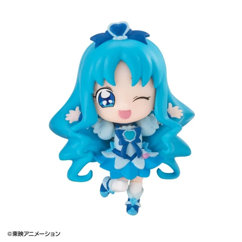 Disponibile Bandai Originale Giapponese Gashapon レキMurahIngašDansšレ§ンVol.4 Giocattoli Per Bambini Regalo Modello Da Collezione Ornamenti