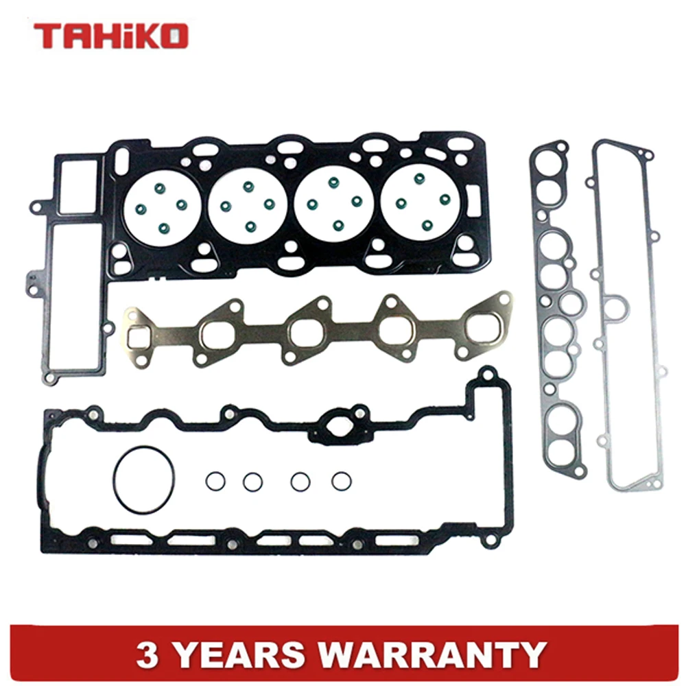 

FULL HEAD OVERHAUL ENGINE GASKET Set Fit For Vauxhall Opel 2.0 DTi Di Astra Zafira Diesel VRS