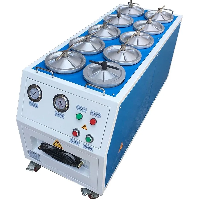 Professional Fire-Resistant Oil Purifier Machine for Industrial Use - China Supplier