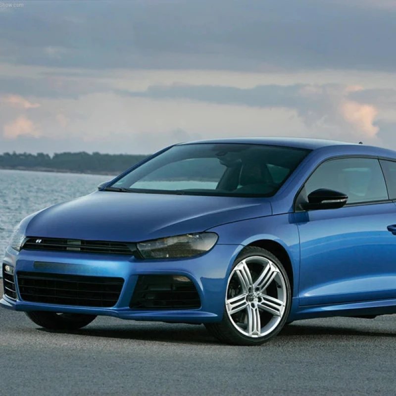 

Хит продаж: Комплект обвеса для моделей 2009-2014 годов, включая передний и задний бамперы, а также боковые пороги.