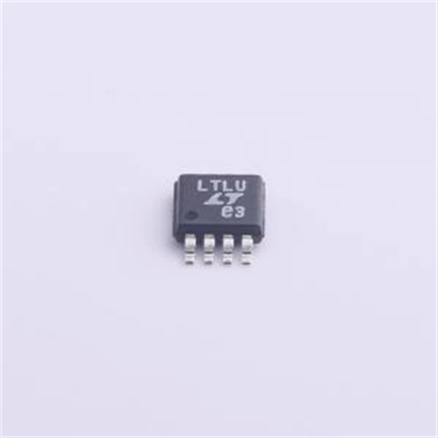 

5 шт./лот LTC1877EMS8 # TRPBF (Преобразователи постоянного тока)