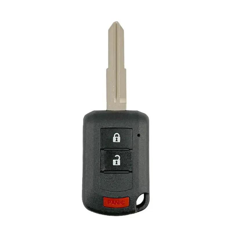 

Ingenious-Car Remote Key OUCJ166N 6370B944 ID46 For Mitsubishi Outlander Sport 2016-2019 Lancer 2016-2017 Accessories