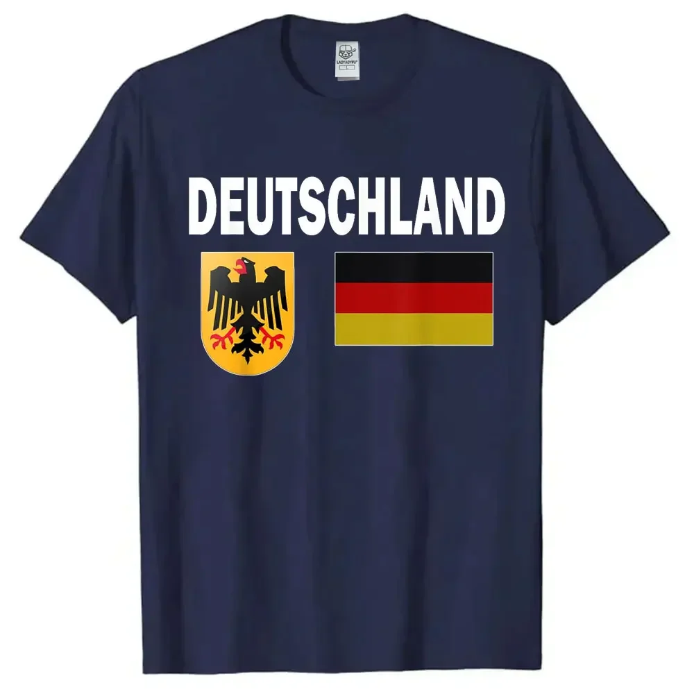 Oktoberfest German Beer Men High Quality Tshirt Vintage German Flag Graphic T-shirt Deutschland T-Shirt Size XS-3XL Streetwear