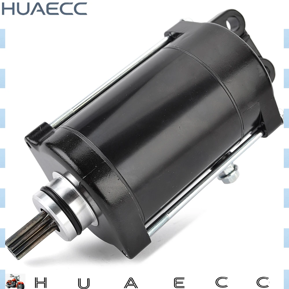 Motor de Arranque 60E-81800-00 para Yamaha FX1000 FX140 FX1100 FX160 Cruiser HO Wave Runner FX HO FAT110 FZ1000 JD35