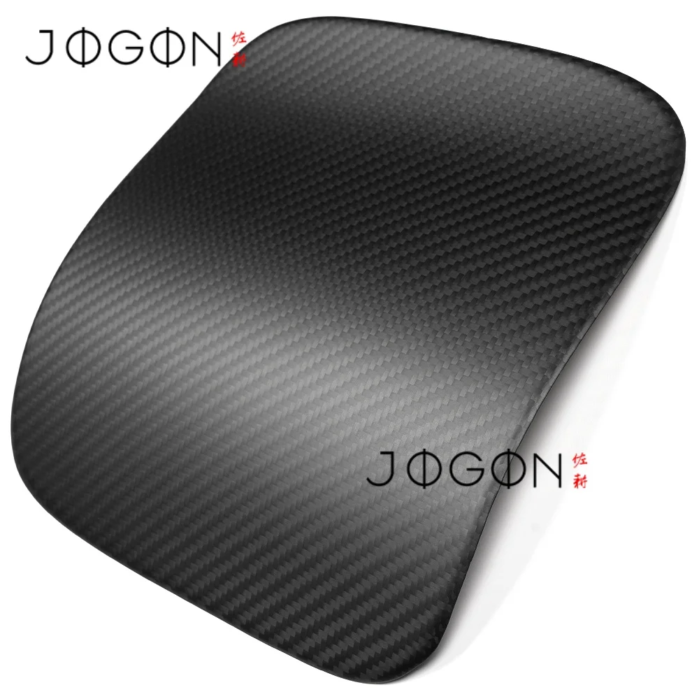 ألياف الكربون الخارجي سيارة خزان زيت الوقود غطاء تغليف الغاز اكسسوارات الكسوة ل أكورا إنتيجرا نوع S A-المواصفات DE5 DE4 2023 2024 2025 #3