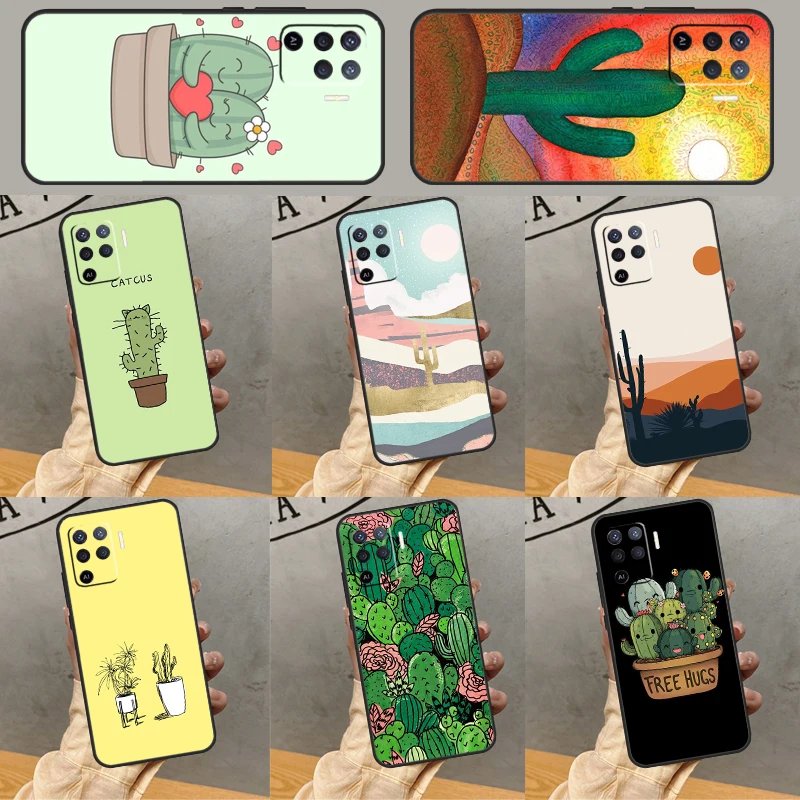 Plant Cactus Phone …