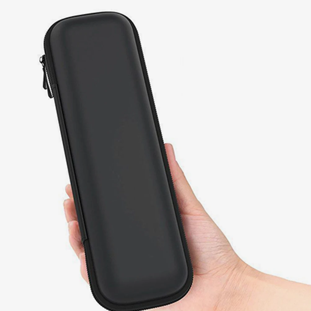 1 stuks potloodopslaghoes waterdichte kunstmatige harde schaal beschermhoes compatibel potlood Gen 1 2 draagbaar