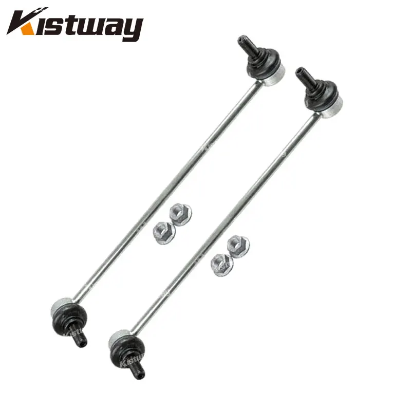 

2PCS Front Stabilizer Sway Bar Link Kit For VW TERAMONT ATLAS 2018-2026 3QF411315A 3QG411315