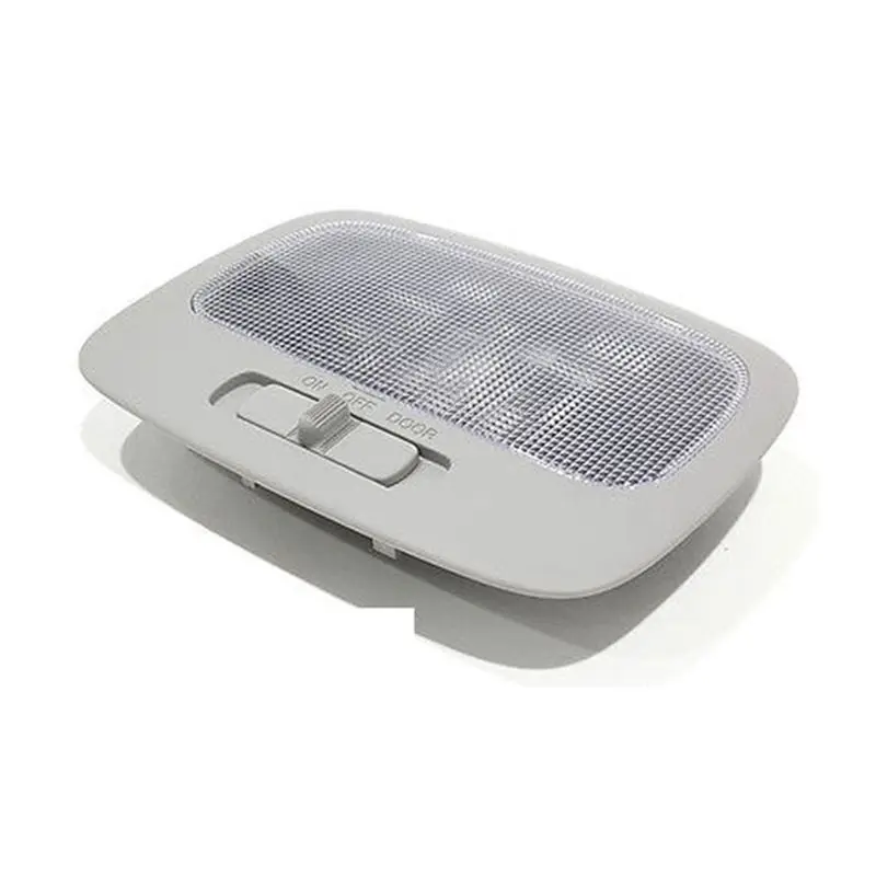 

92870-4D500QW Внутренний купольный светильник для чтения, автомобильный компонент для Kia Sedona Rondo 2008-2014