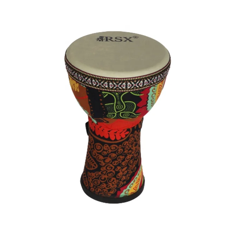 Factory price african drum djembe tambour africain from china