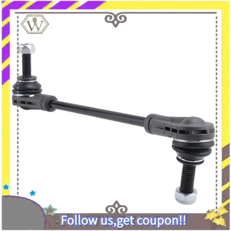 ABXV-السيارات الجبهة قضيب التثبيت وصلة كروية الجمعية الجبهة استقرار قضبان لكاديلاك XT5 XT6 بويك 23384551 841