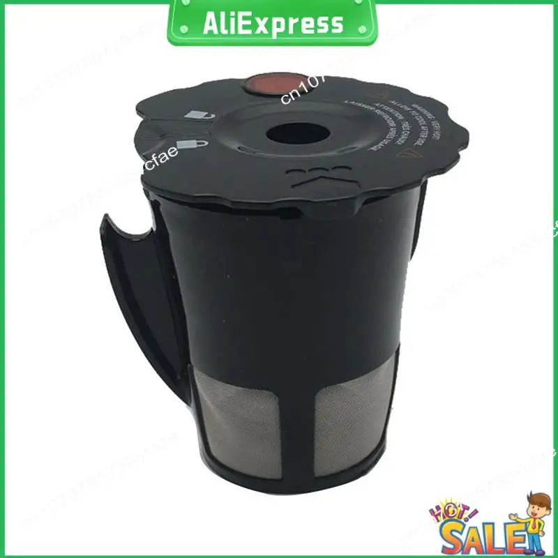 A04R Reusable Coffee Filter Forkeurig K-Cup 2.0 Model Replacement Part K200 K250 K300 K350 K400 K450 Series