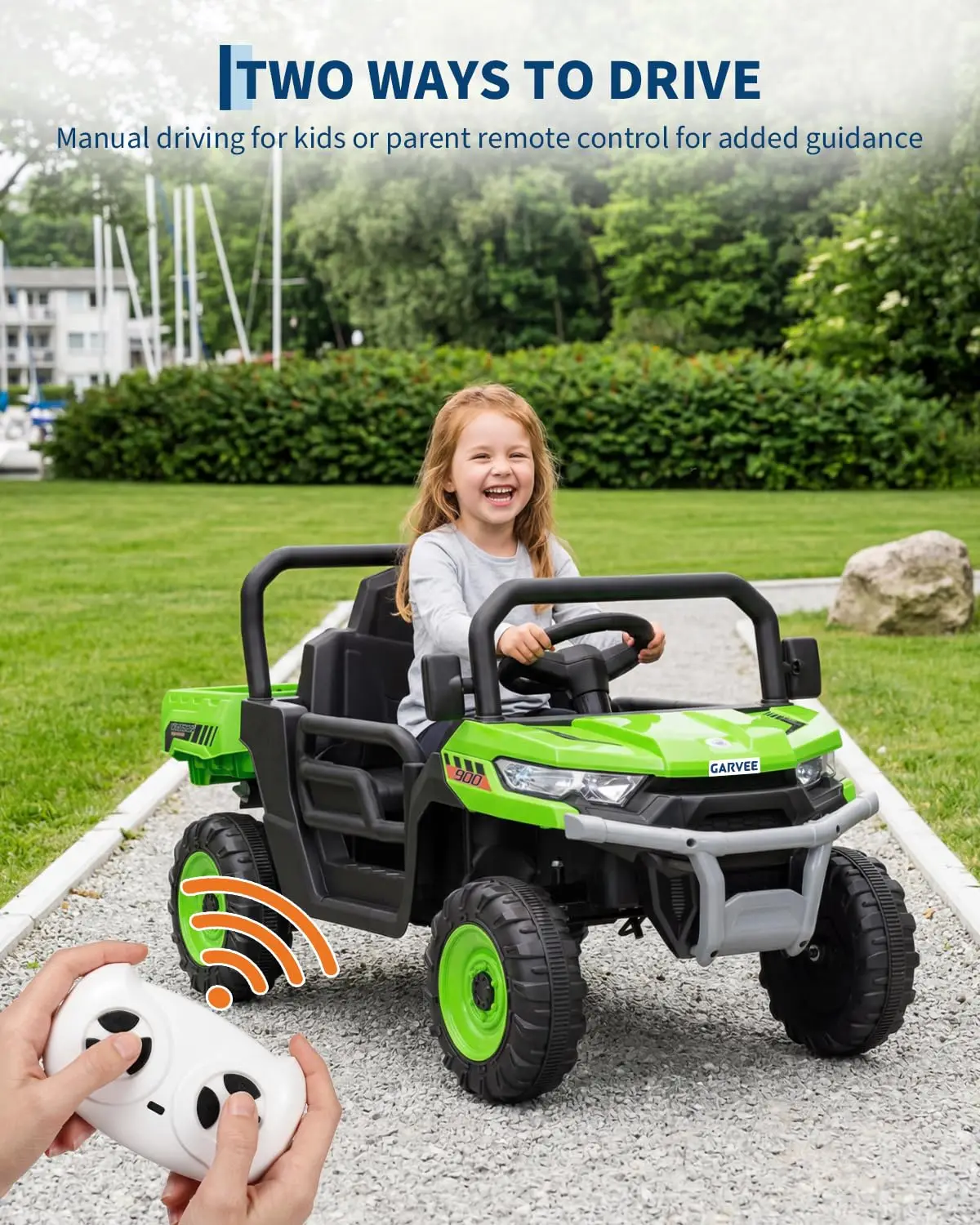 Thumbnail 4 - #19 Compare Ride On Vehicles Before You Buy