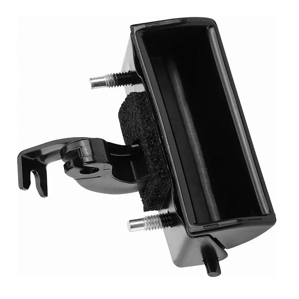 

Автомобильные аксессуары, ручка люка, ремонт хэтчбека, обслуживание автомобиля, номер детали OE 74810S6A003, пластиковый материал, не деформационный, черный