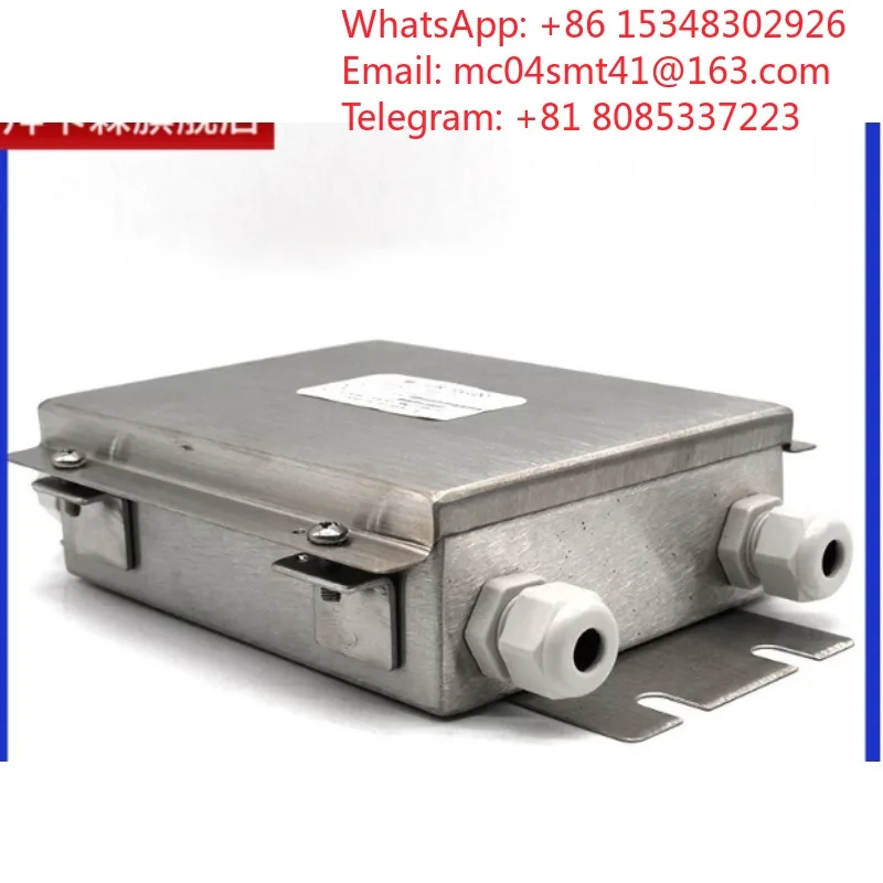 AJB-005/007/015/025/035/005X junction box 5 holes explosion-proof stainless steel
